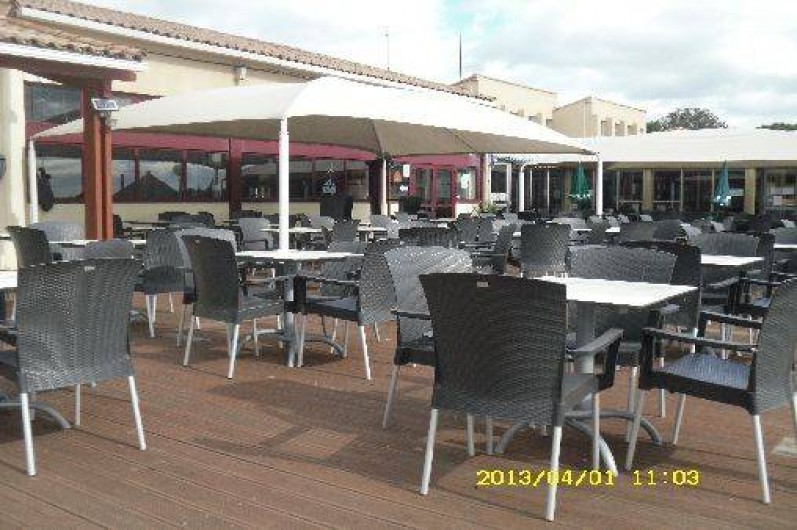 Location de vacances - Camping à Lattes