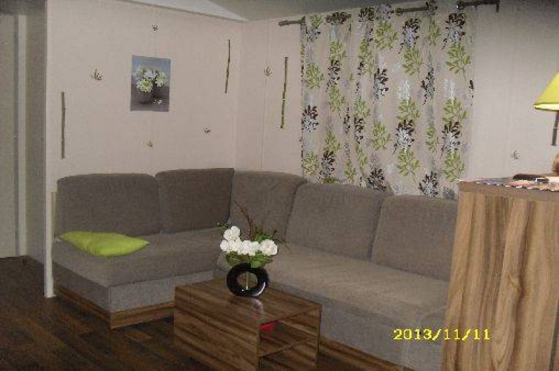 Location de vacances - Camping à Lattes