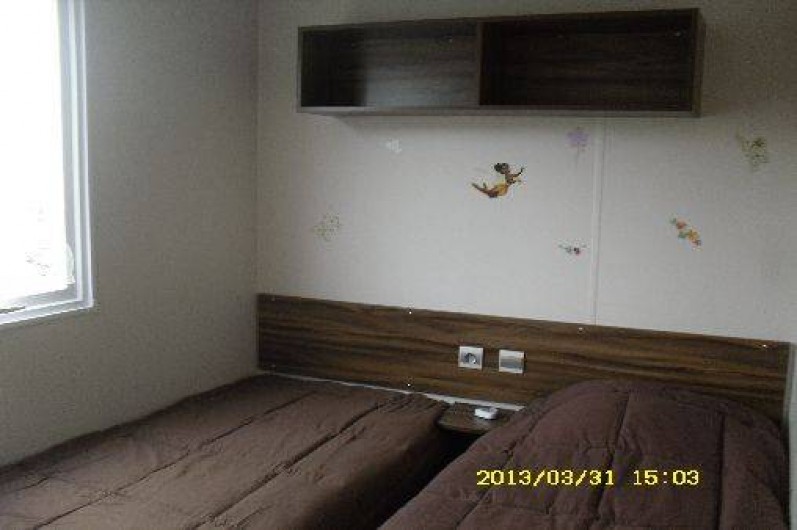 Location de vacances - Camping à Lattes