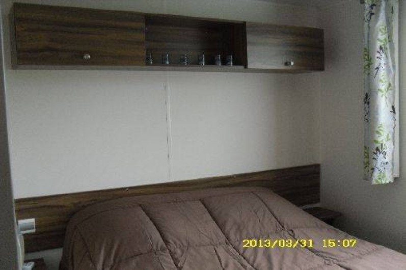 Location de vacances - Camping à Lattes