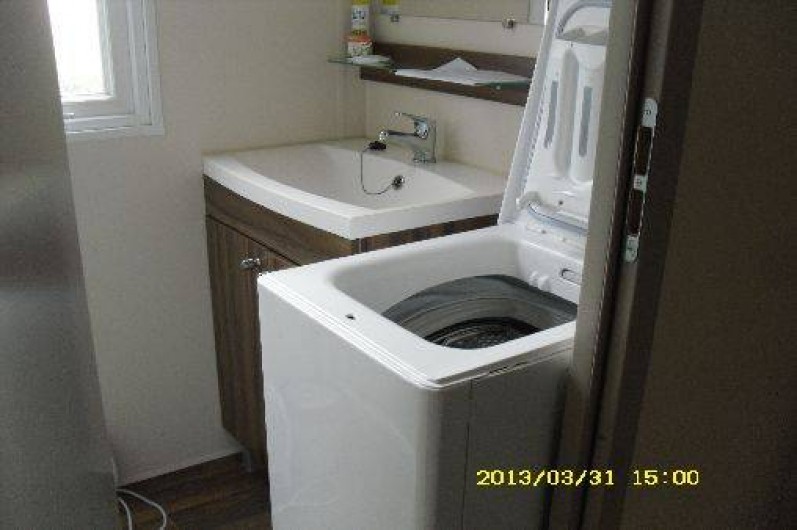 Location de vacances - Camping à Lattes