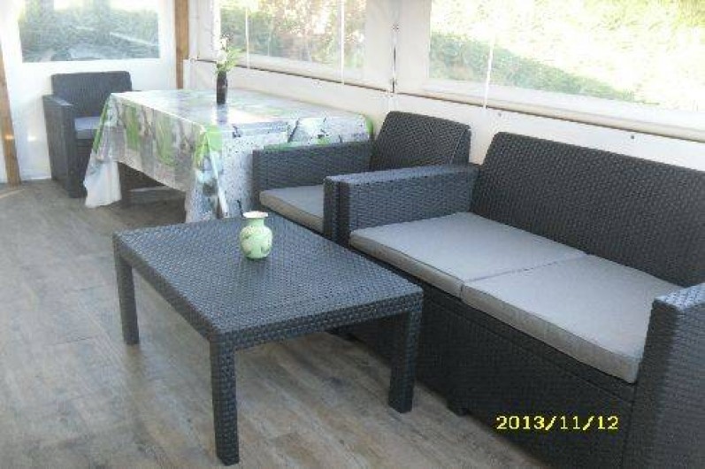 Location de vacances - Camping à Lattes