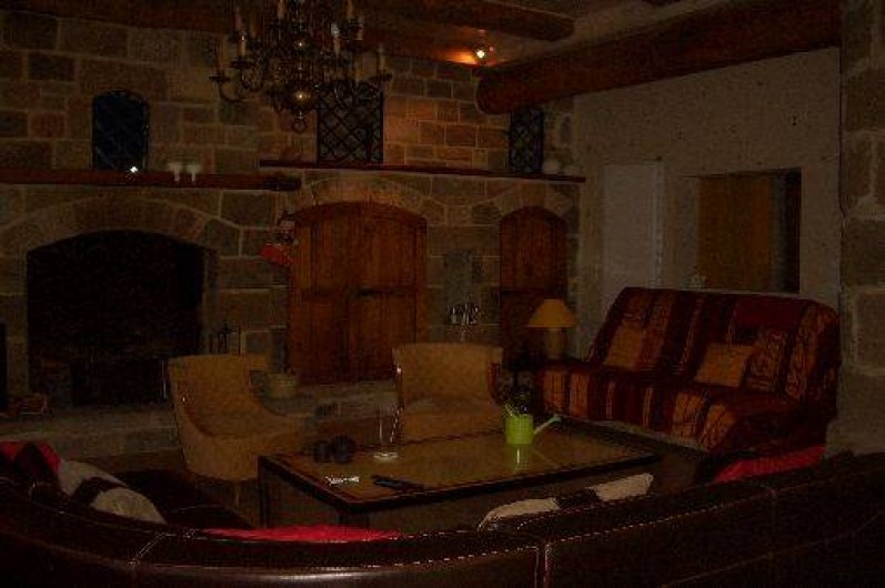 Location de vacances - Gîte à Les Vans