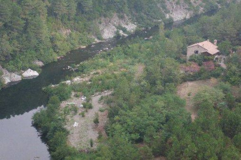Location de vacances - Gîte à Les Vans