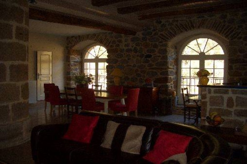 Location de vacances - Gîte à Les Vans