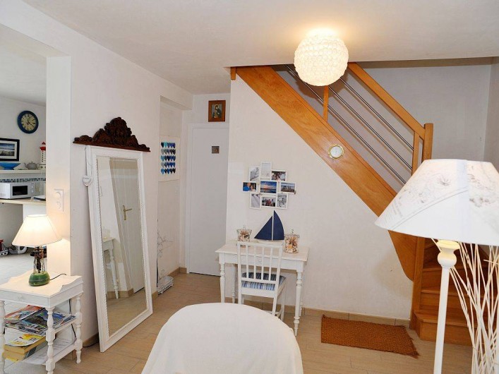 Location de vacances - Maison - Villa à Saint-Cast-le-Guildo