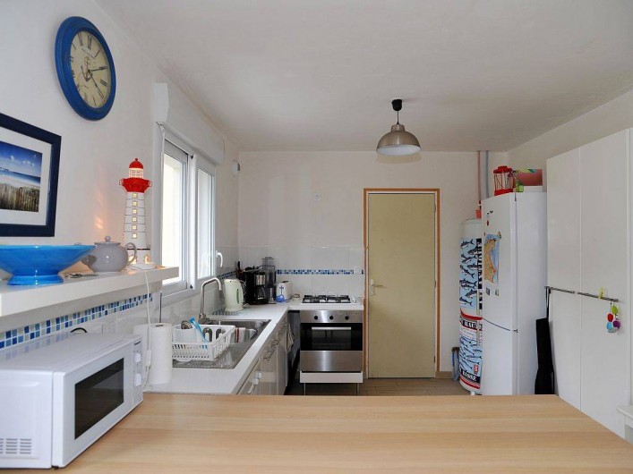 Location de vacances - Maison - Villa à Saint-Cast-le-Guildo