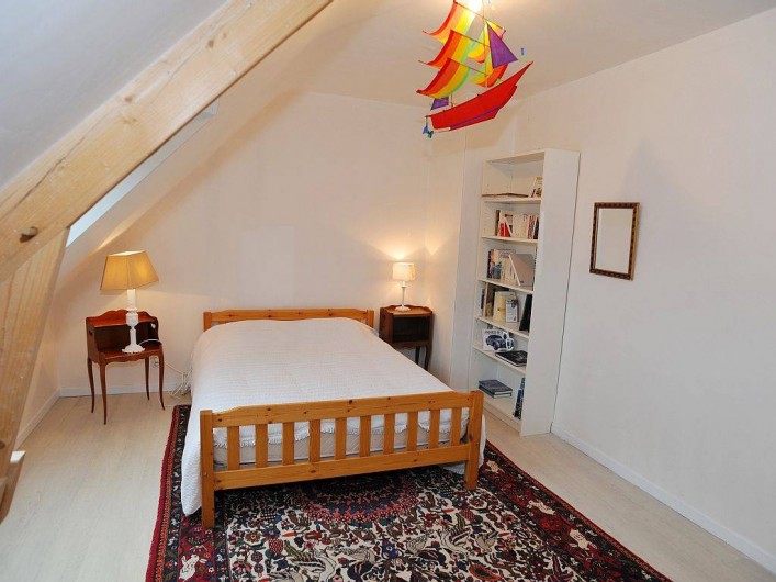 Location de vacances - Maison - Villa à Saint-Cast-le-Guildo