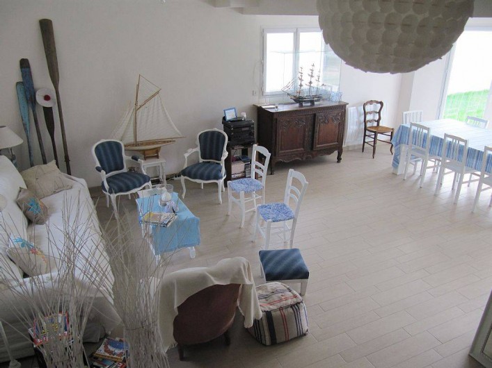 Location de vacances - Maison - Villa à Saint-Cast-le-Guildo