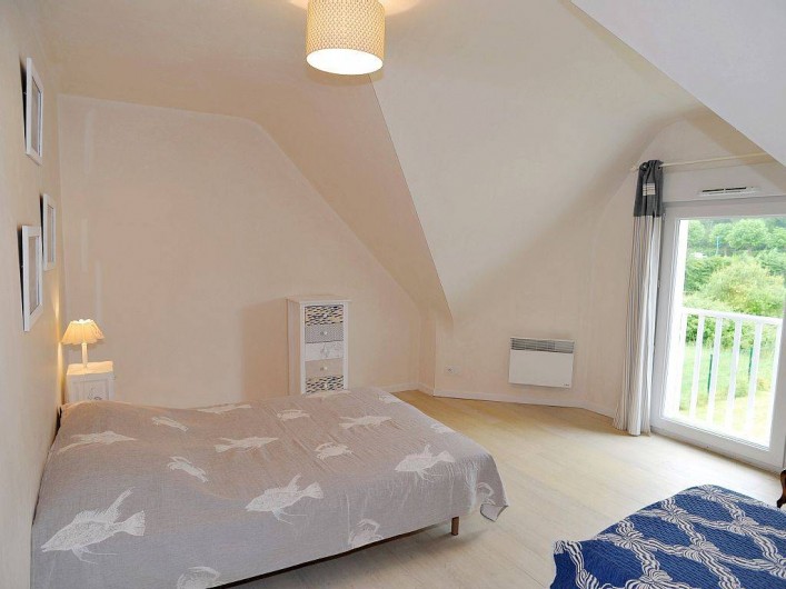 Location de vacances - Maison - Villa à Saint-Cast-le-Guildo