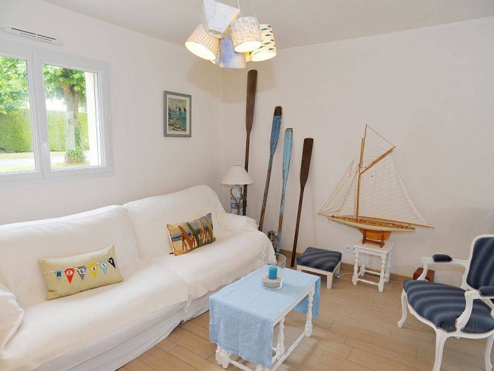 Location de vacances - Maison - Villa à Saint-Cast-le-Guildo