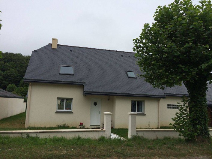 Location de vacances - Maison - Villa à Saint-Cast-le-Guildo