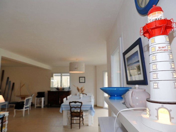 Location de vacances - Maison - Villa à Saint-Cast-le-Guildo