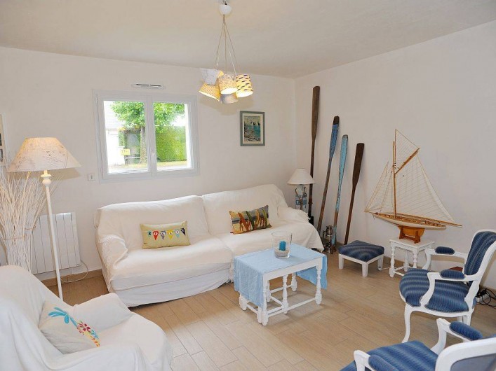 Location de vacances - Maison - Villa à Saint-Cast-le-Guildo