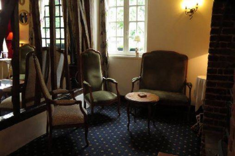 Location de vacances - Hôtel - Auberge à Argoules