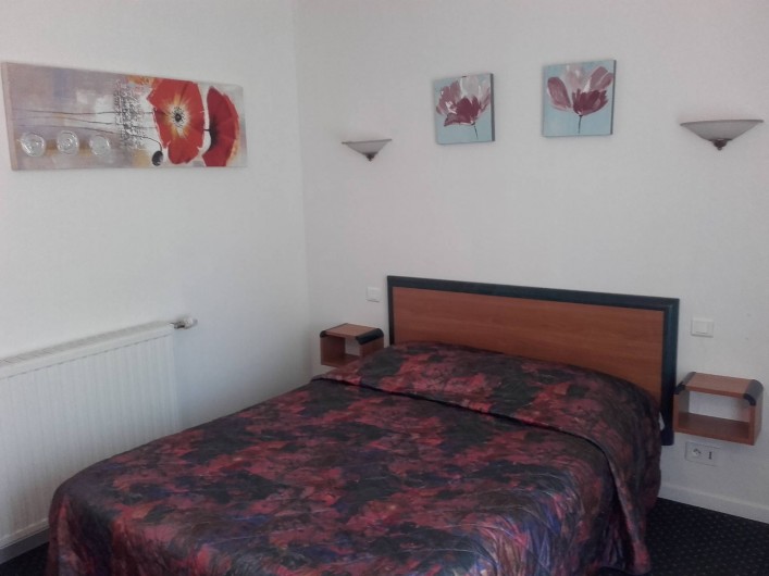 Location de vacances - Hôtel - Auberge à Argoules