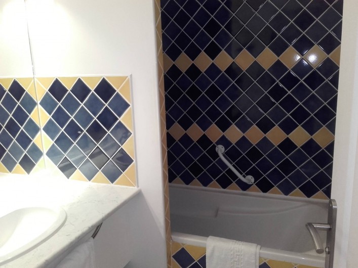 Location de vacances - Hôtel - Auberge à Argoules