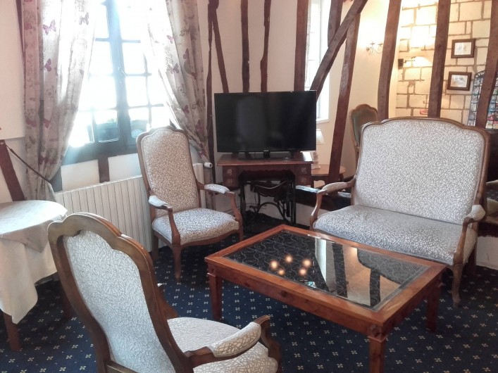 Location de vacances - Hôtel - Auberge à Argoules