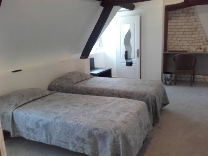 Location de vacances - Hôtel - Auberge à Argoules