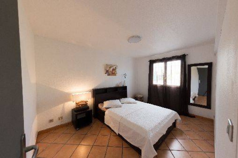Location de vacances - Appartement à Saint-Gilles les Bains