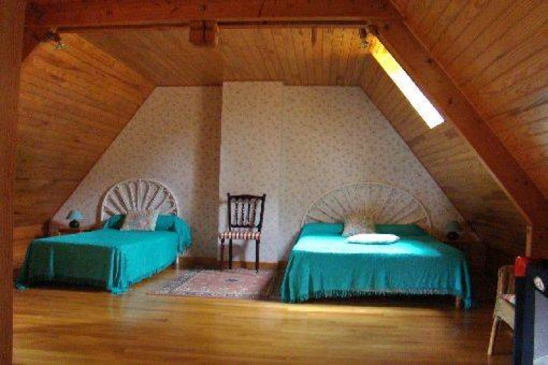 Location de vacances - Gîte à Sarlat-la-Canéda