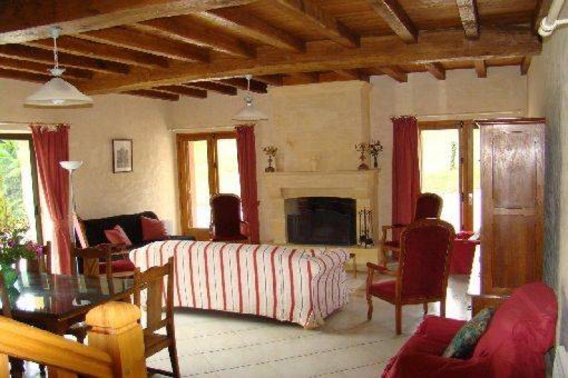 Location de vacances - Gîte à Sarlat-la-Canéda