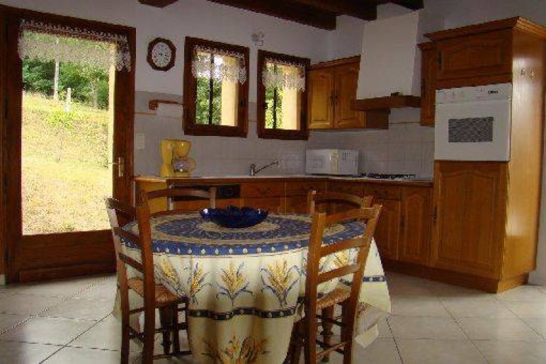 Location de vacances - Gîte à Sarlat-la-Canéda