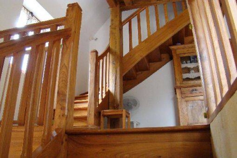 Location de vacances - Gîte à Sarlat-la-Canéda