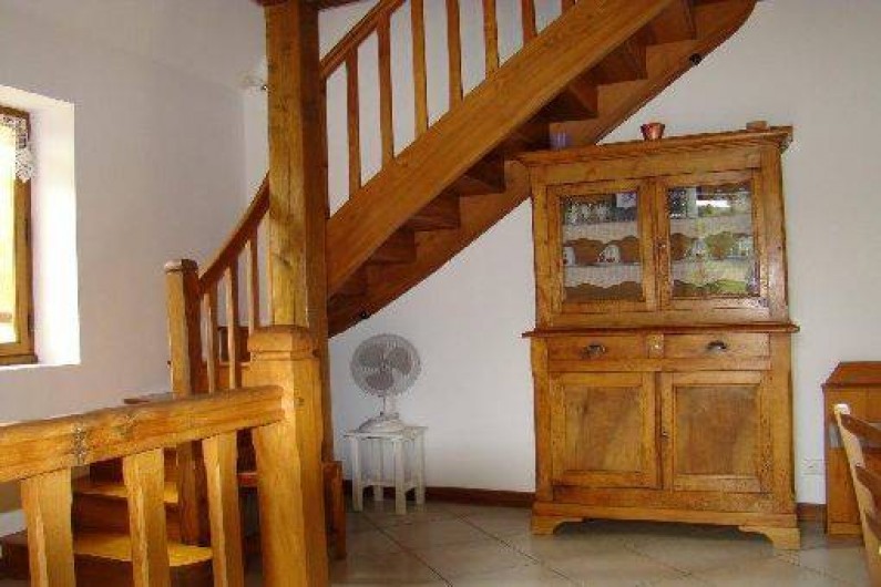 Location de vacances - Gîte à Sarlat-la-Canéda