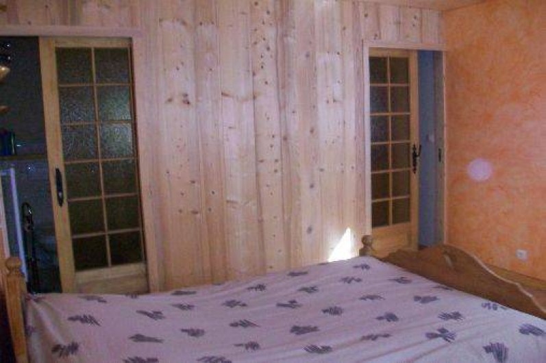 Location de vacances - Chalet à Saint-Martin-de-Belleville