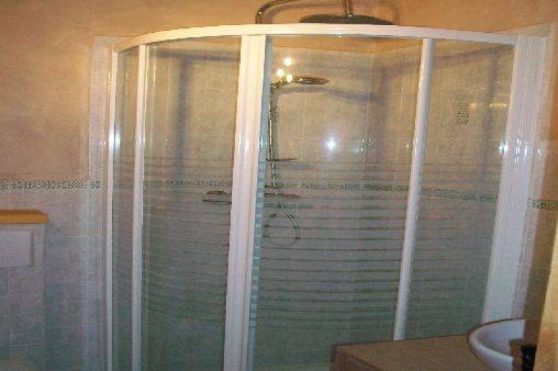 Location de vacances - Chalet à Saint-Martin-de-Belleville