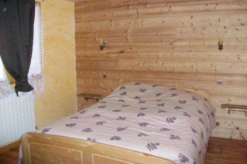 Location de vacances - Chalet à Saint-Martin-de-Belleville