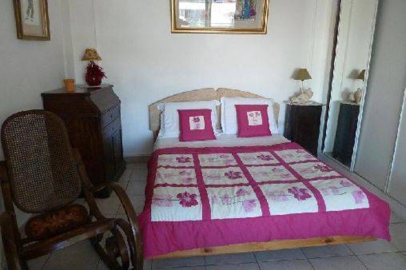 Location de vacances - Appartement à Castelginest