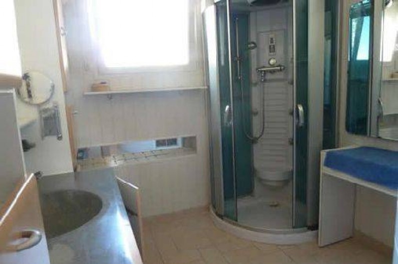 Location de vacances - Appartement à Castelginest