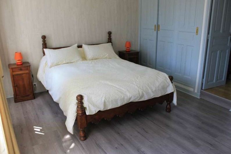 Location de vacances - Villa à Saint-Antonin-Noble-Val