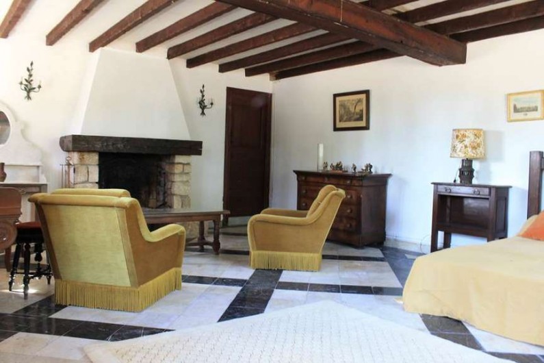 Location de vacances - Villa à Saint-Antonin-Noble-Val