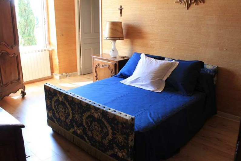 Location de vacances - Villa à Saint-Antonin-Noble-Val