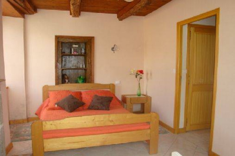 Location de vacances - Gîte à Saint-Martin-la-Méanne