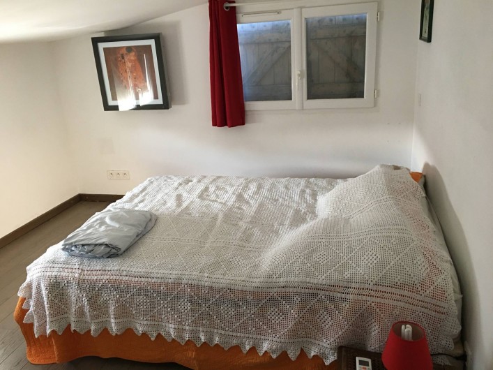 Location de vacances - Appartement à Montaren-et-Saint-Médiers