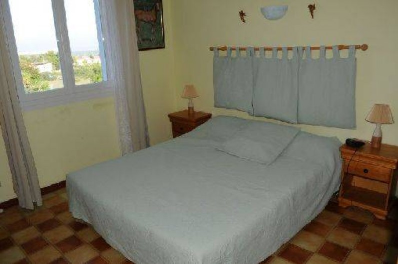 Location de vacances - Appartement à Calvi