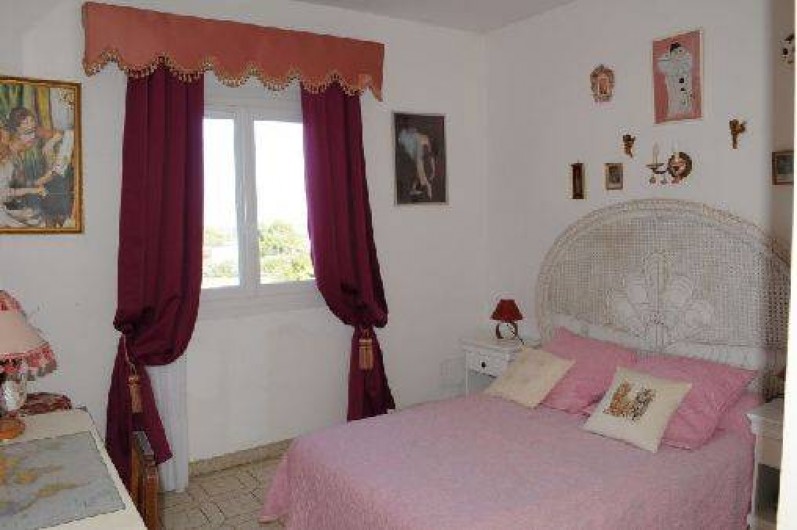 Location de vacances - Appartement à Calvi