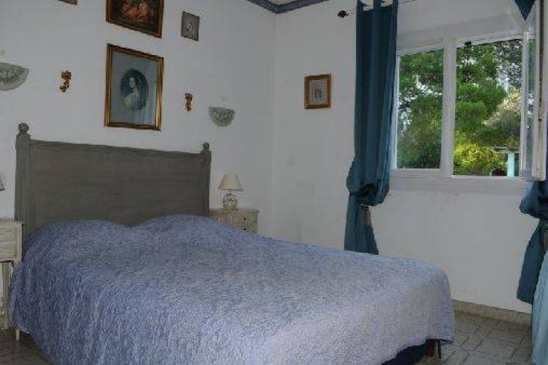 Location de vacances - Appartement à Calvi