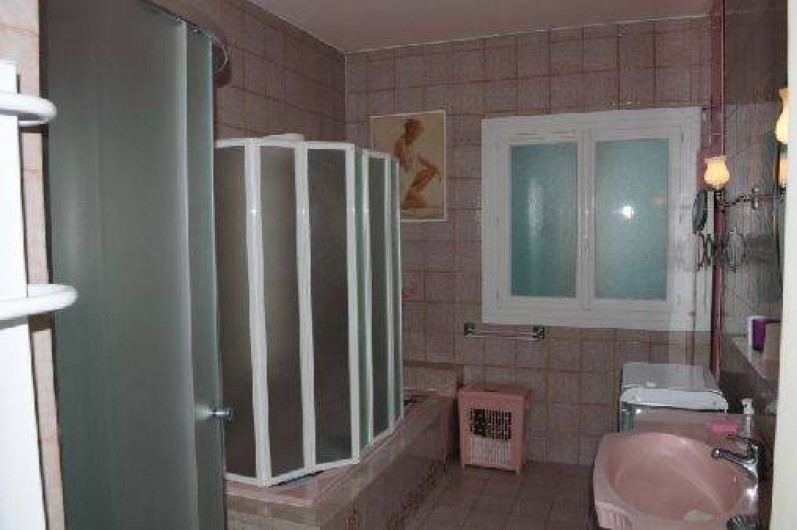 Location de vacances - Appartement à Calvi