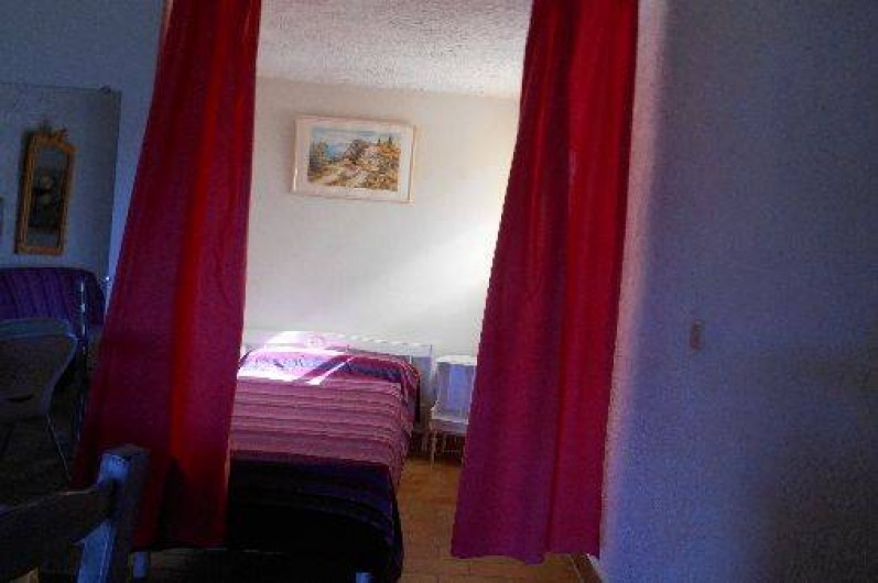 Location de vacances - Appartement à Porticcio