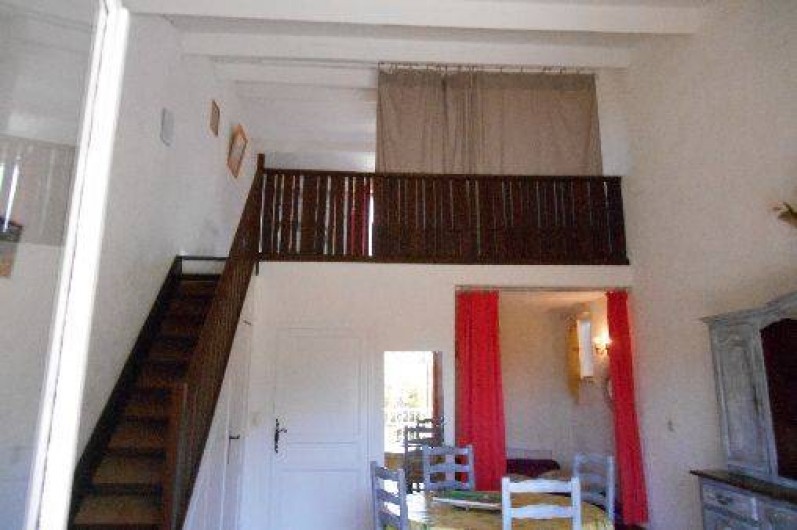 Location de vacances - Appartement à Porticcio