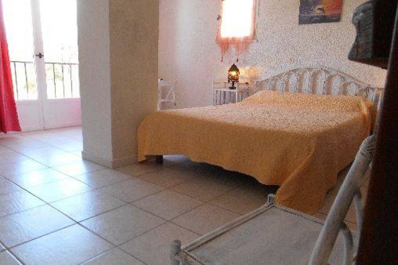 Location de vacances - Appartement à Porticcio