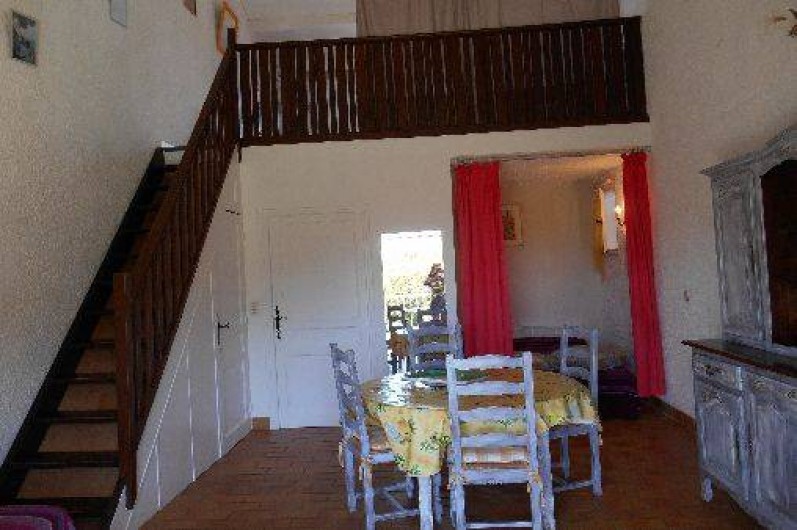 Location de vacances - Appartement à Porticcio