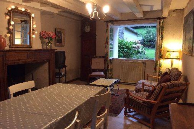 Location de vacances - Maison - Villa à Campan