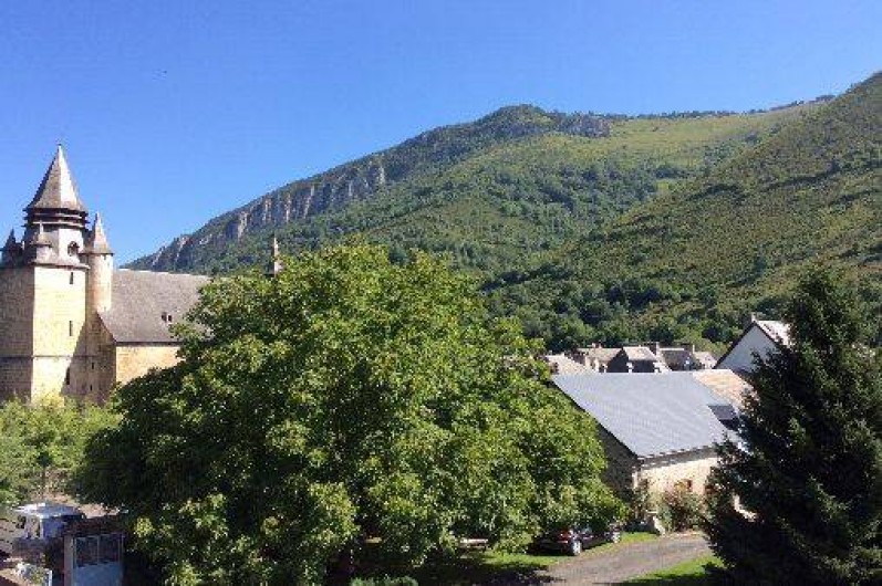 Location de vacances - Maison - Villa à Campan