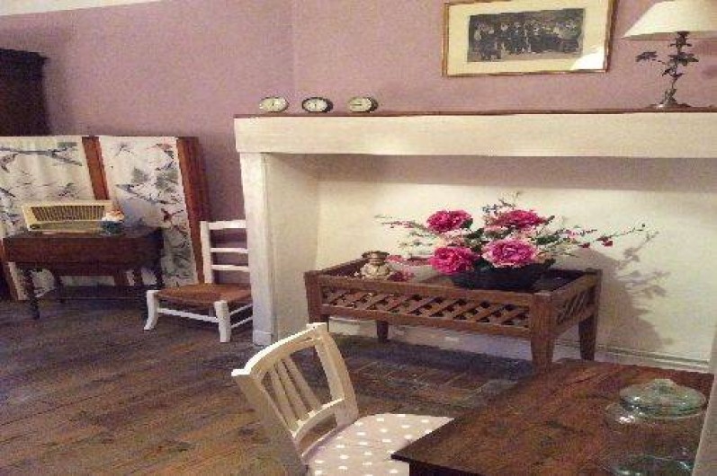 Location de vacances - Maison - Villa à Campan